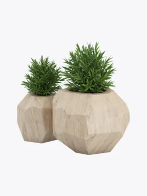 Concrete Planter