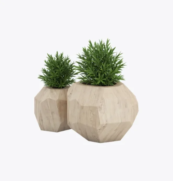 product-image-7_optimized Antique Metal Planter - Silver