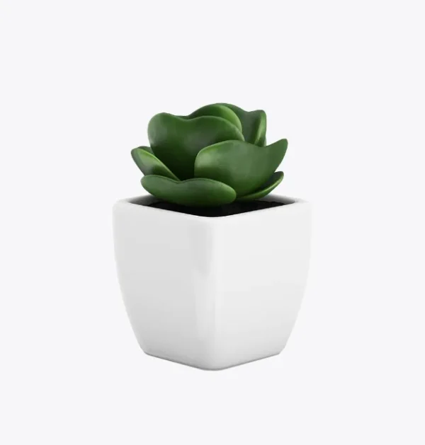 product-image-9_optimized Antique Metal Planter - Silver