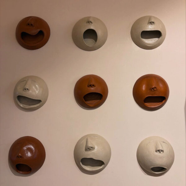 Adobe Express - file Whispers of Expression – Wall Art Series