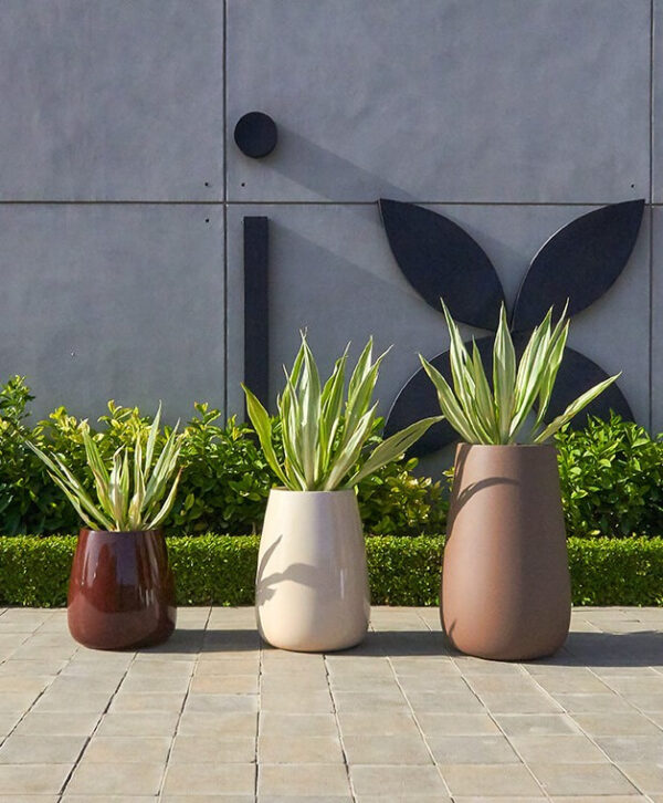 Amore planter Amore Planter