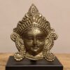 Brass Sculpture of Goddesses by Bodhi