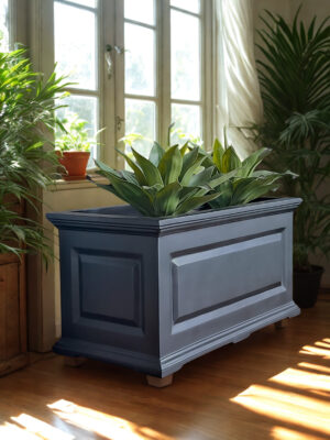 Europa FRP Planter
