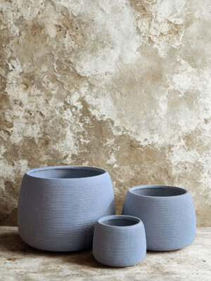 Linea FRP Planter by Bodhi