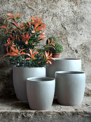 Marco FRP Planter by Bodhi