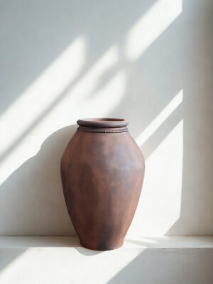 Natura FRP Planter by Bodhi
