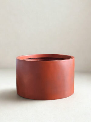Vaso-Cynd FRP Planter